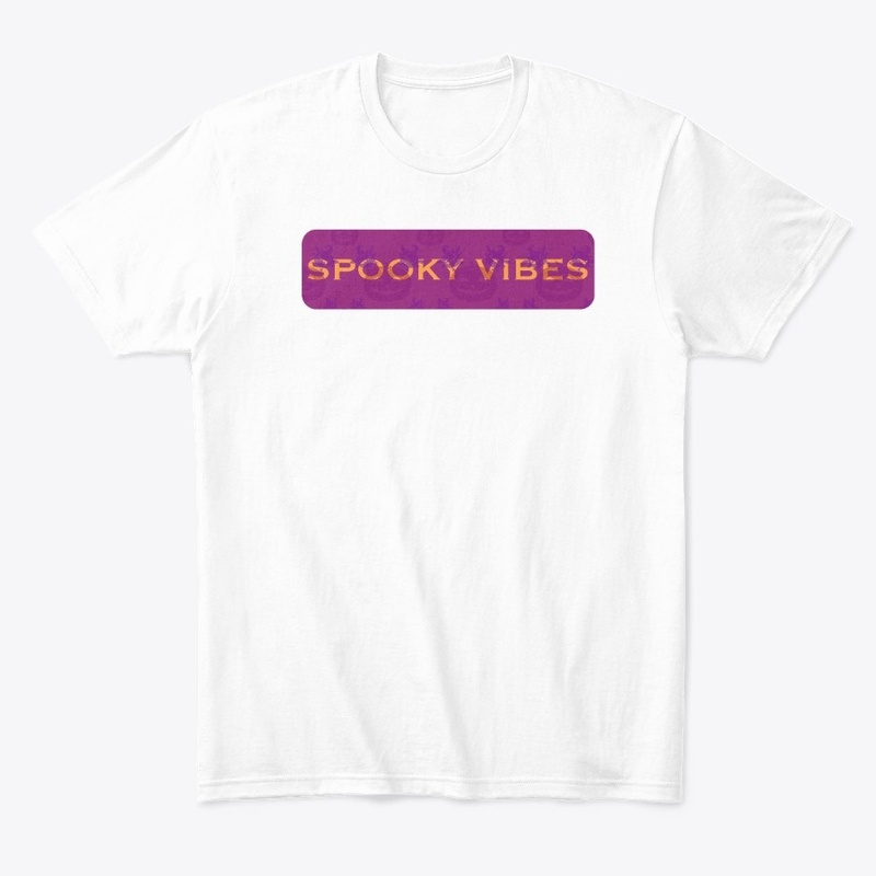 SPOOKY VIBES