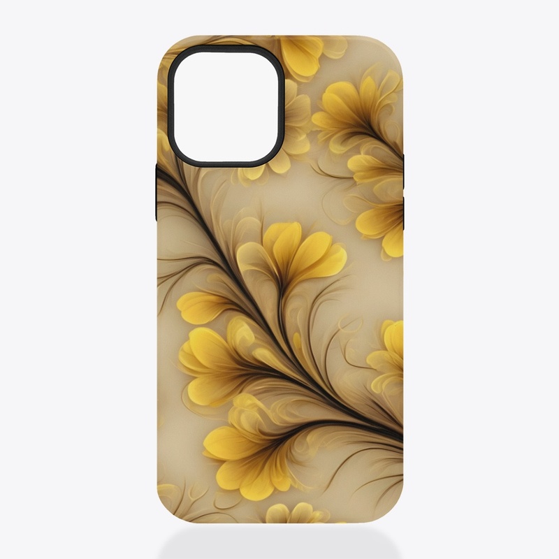 Desert Flower Editior Unique Design