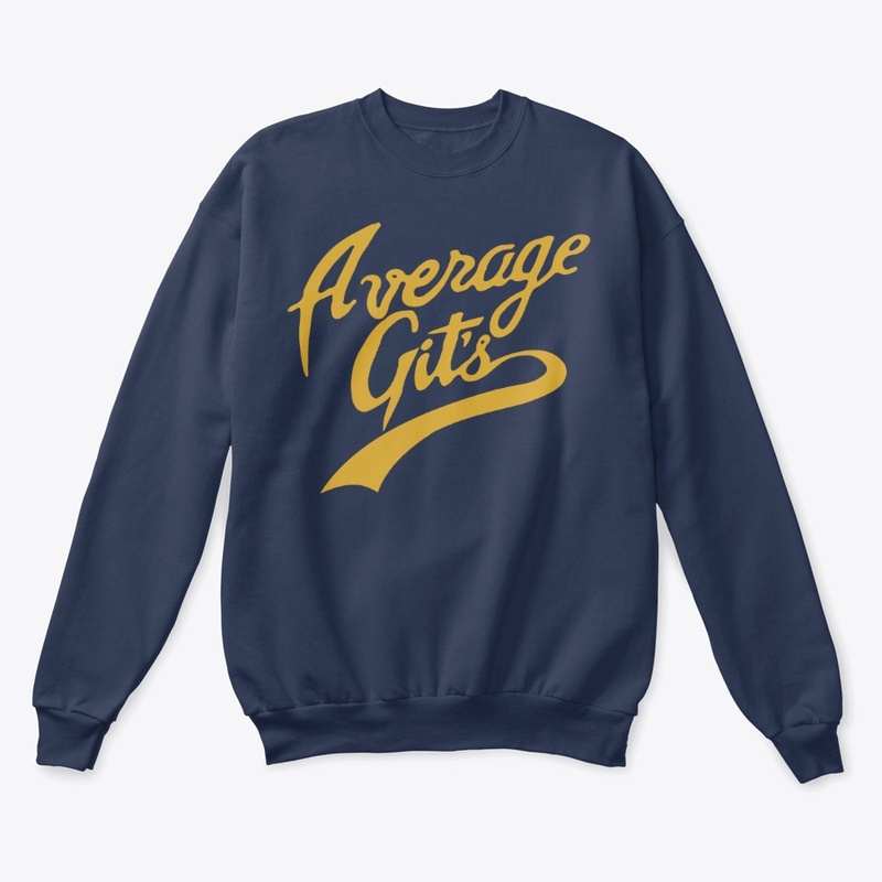 Average Gits — Beer Club
