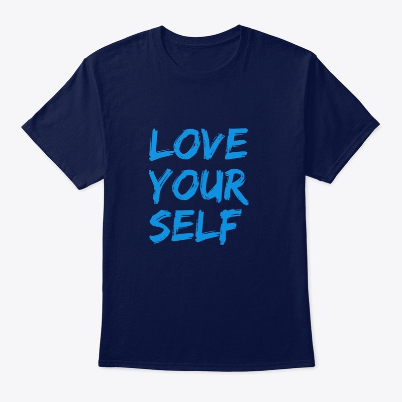 Love Your Self