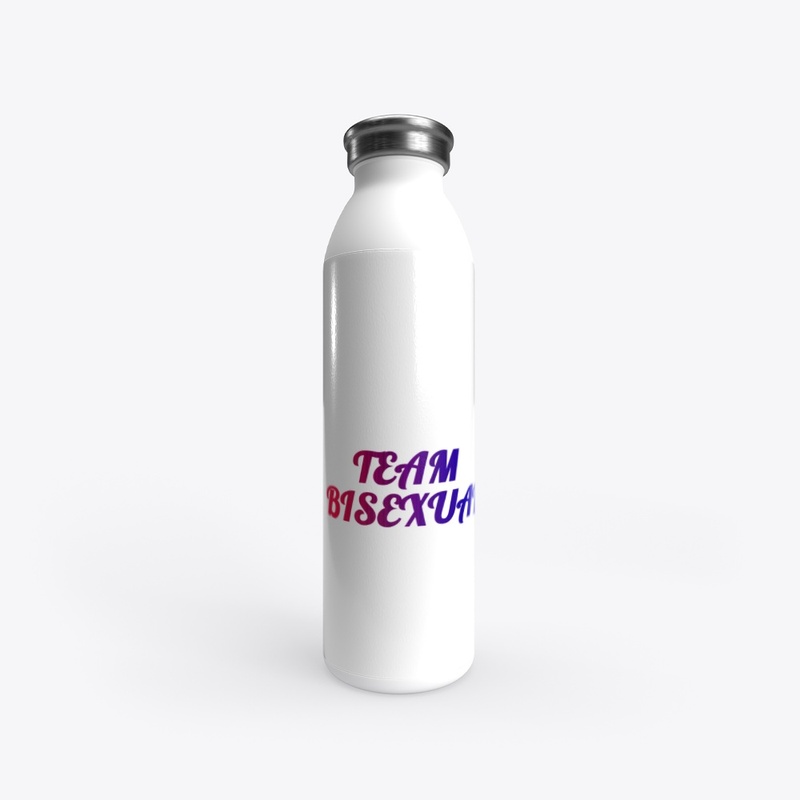 Team Bisexual Collection