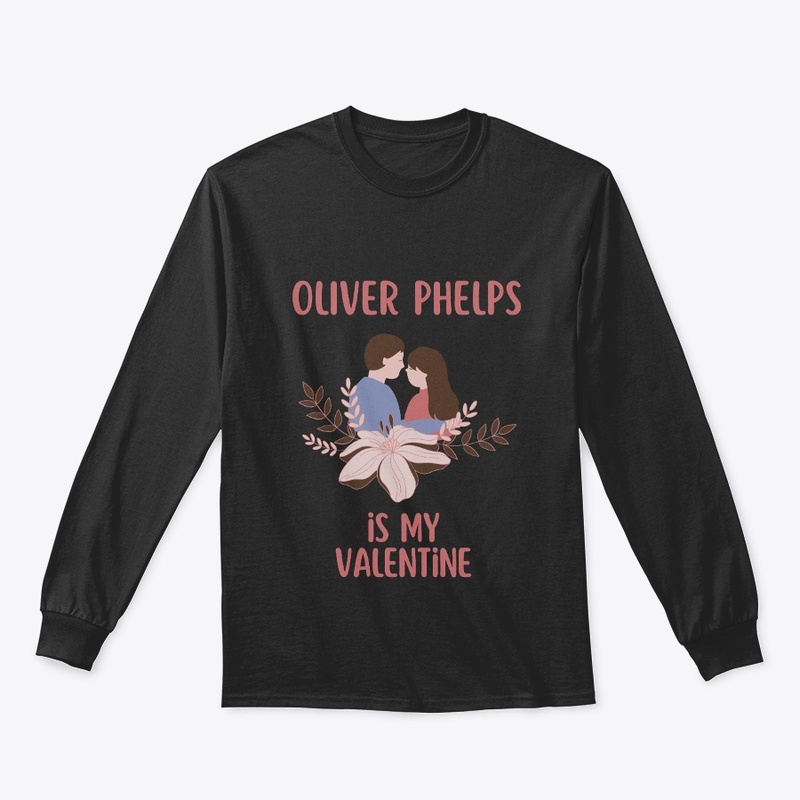 OP is my valentine Design