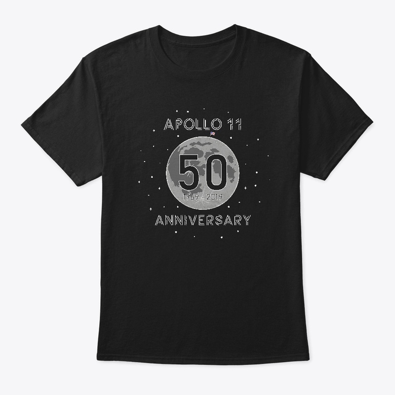 Apollo 11 50th Anniversary Moon Landing