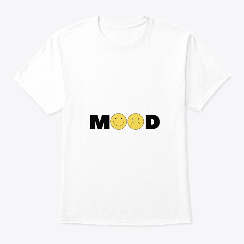 Mood Desine Tshirt 