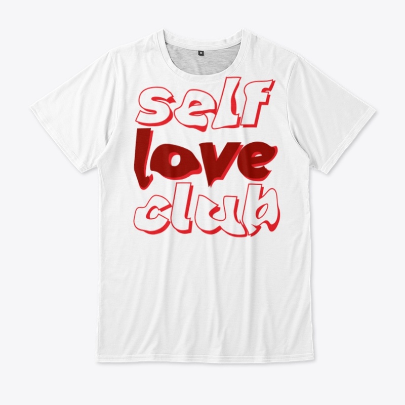self love club