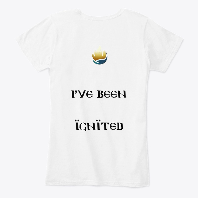 Ignited Tank 