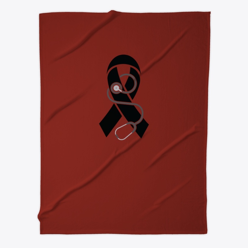 Stethoscope | Melanoma Cancer Awareness