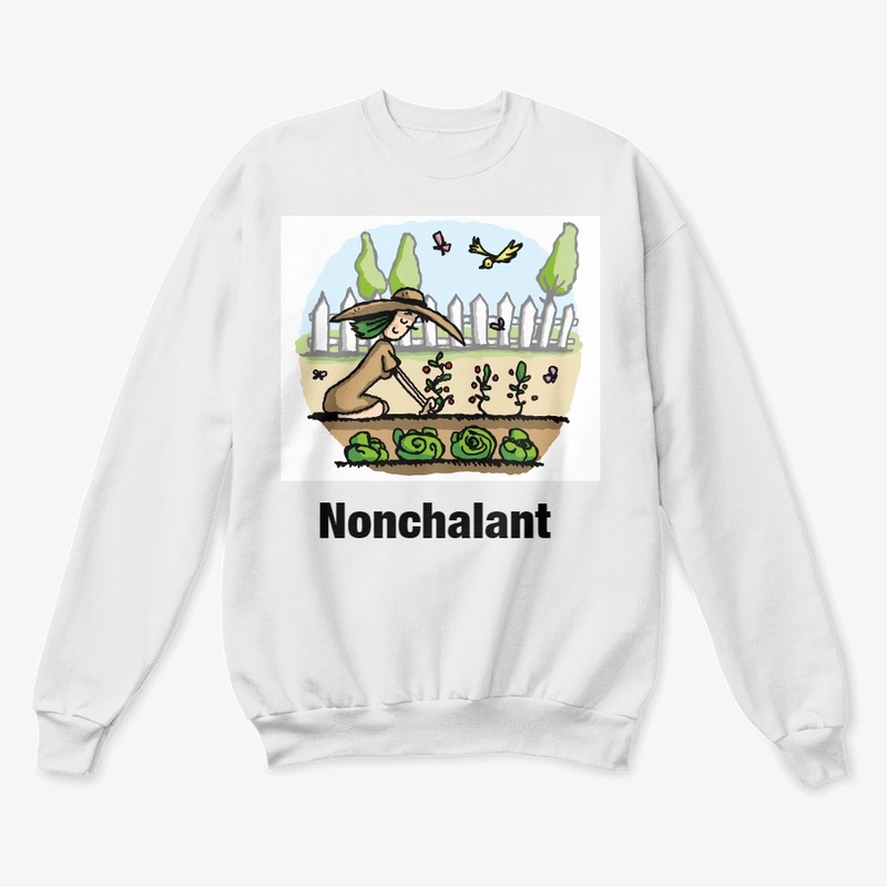 Nonchalant