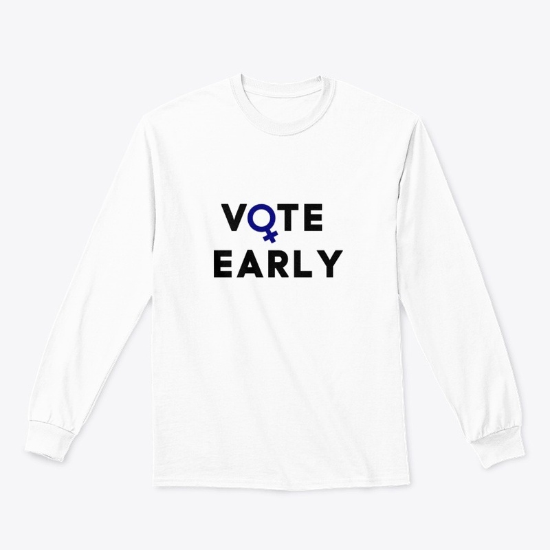 Vote Early