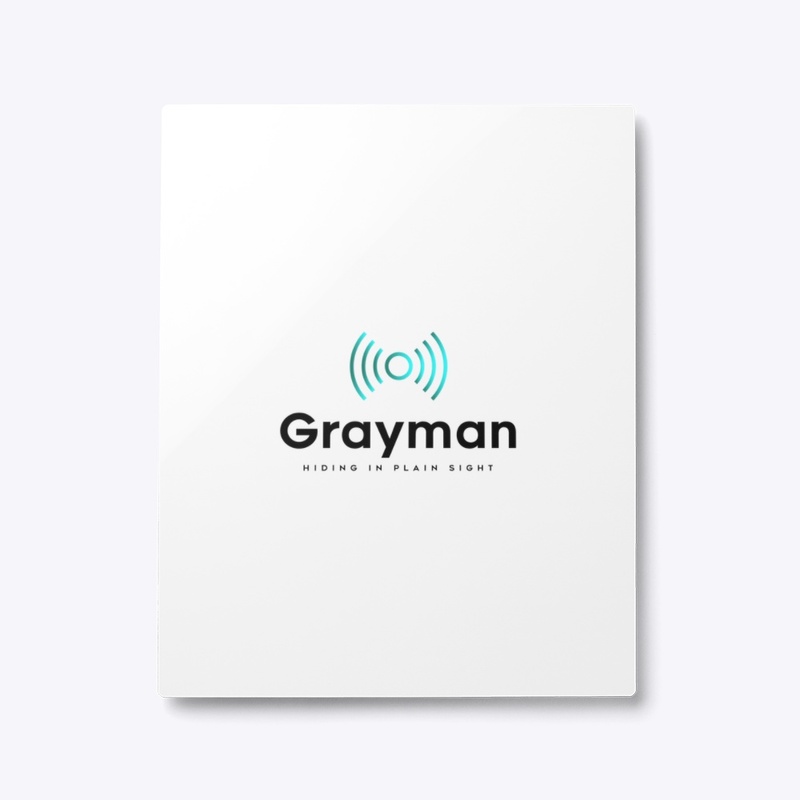 The Grayman Podcast