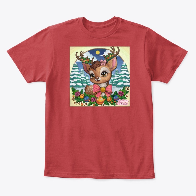 Reindeer Holidays