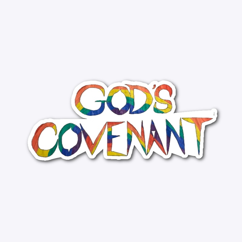 God’s Covenant 
