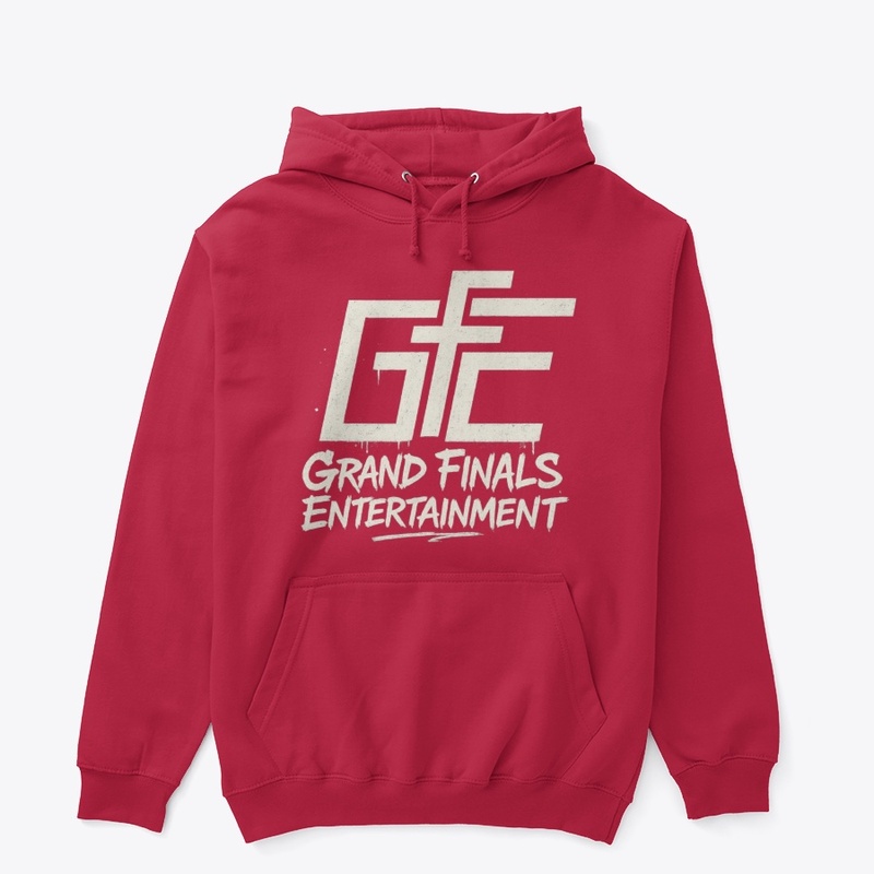 Graffiti Logo Shirt