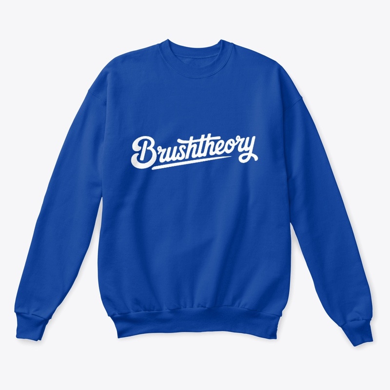 BrushTheory