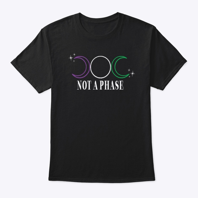GenderQueer Pride Moons