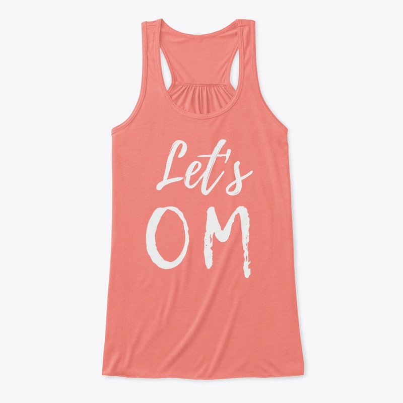 Let's Om