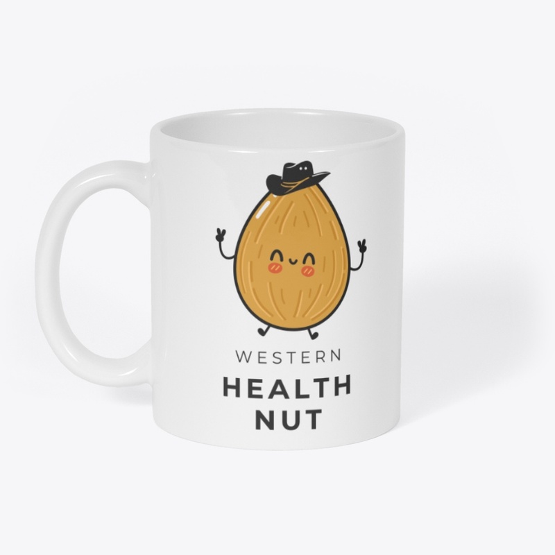 Western Health Nut