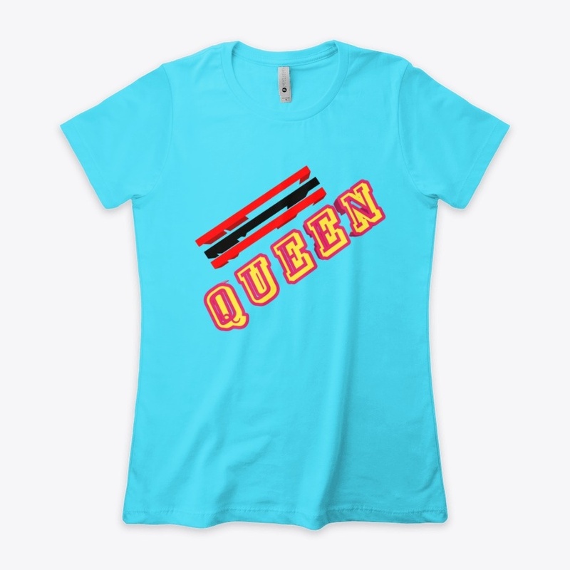 queen teespring t shirt