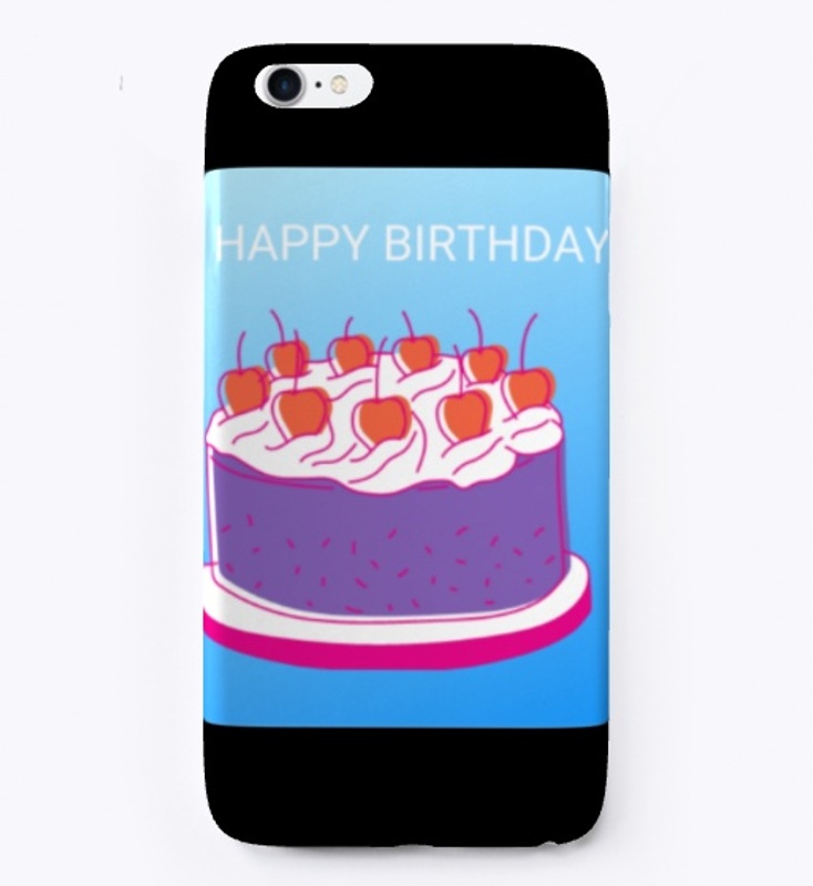 Birthday pack