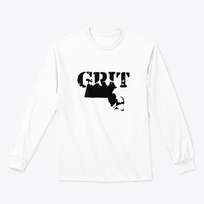 Massachusetts Grit