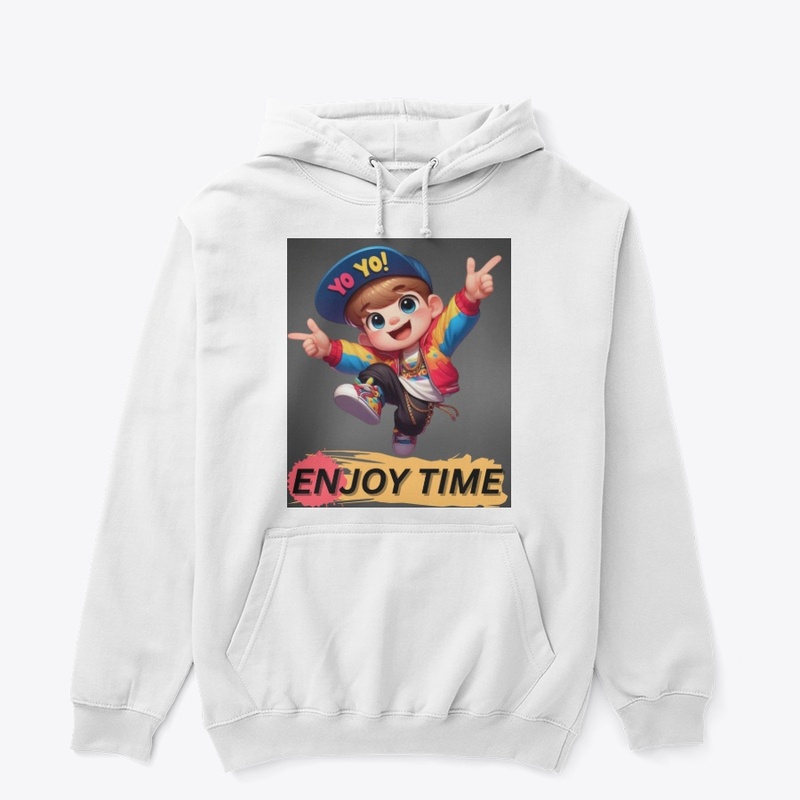 ENJOY TIME