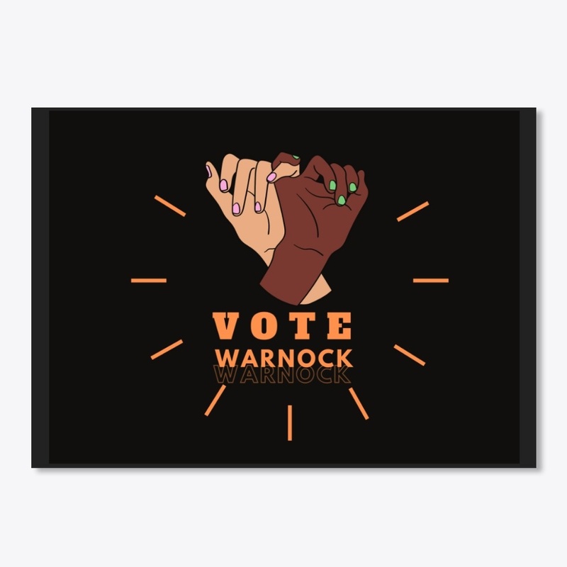 Vote Warnock
