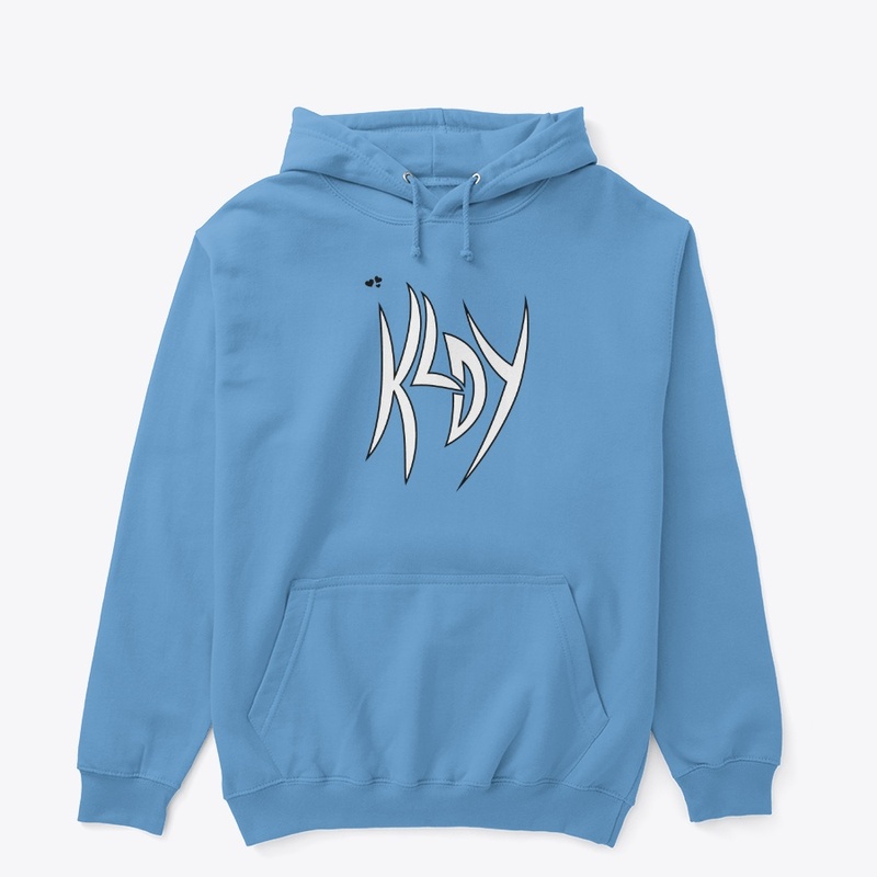KLDY Sharp: Baby Blue