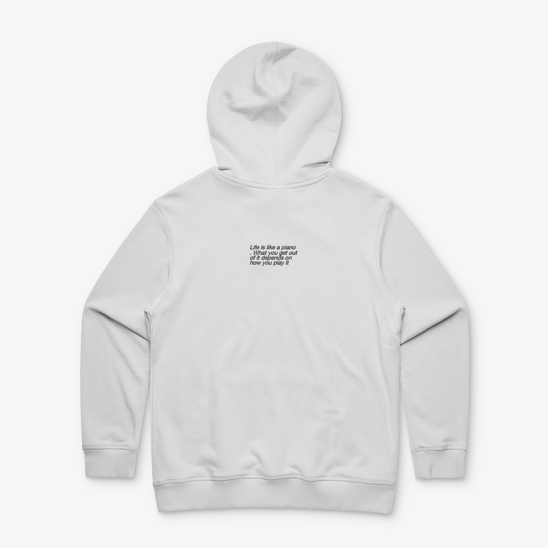 Women's Premium Hoodie