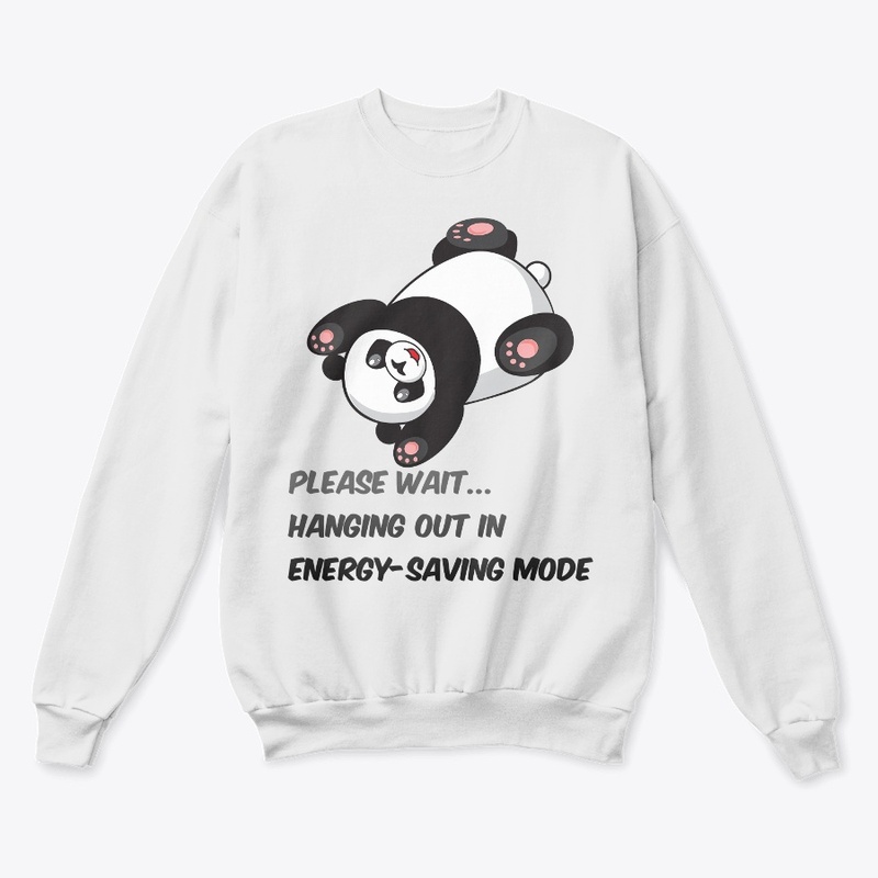 Cute Panda