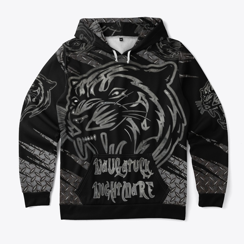 TV Naugatuck Nightmare Design