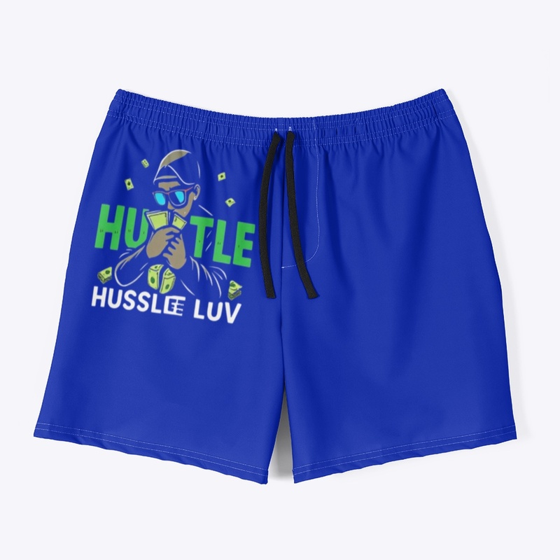 Hustle Luv