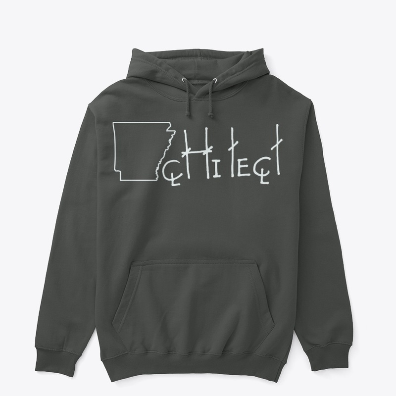 "ARchitect" - for the Arkansas Architect