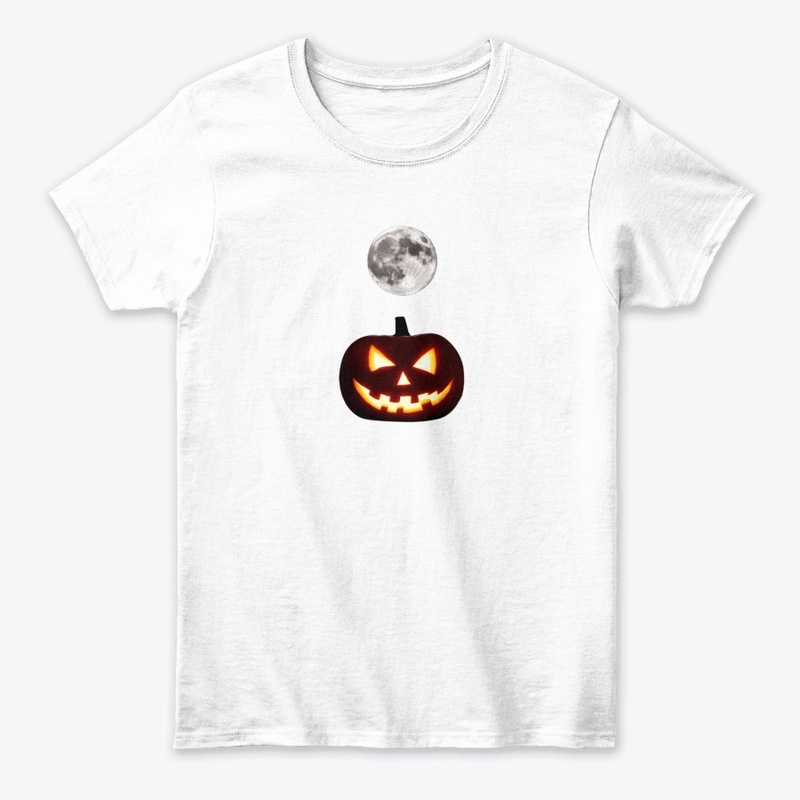 "Spooky Night Glow" - Halloween Special