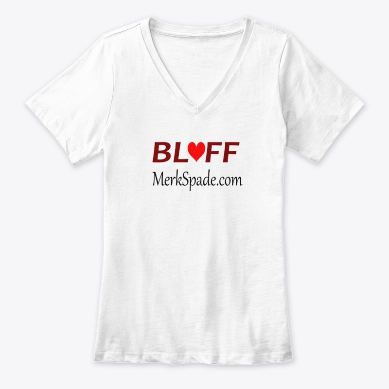 Bluff