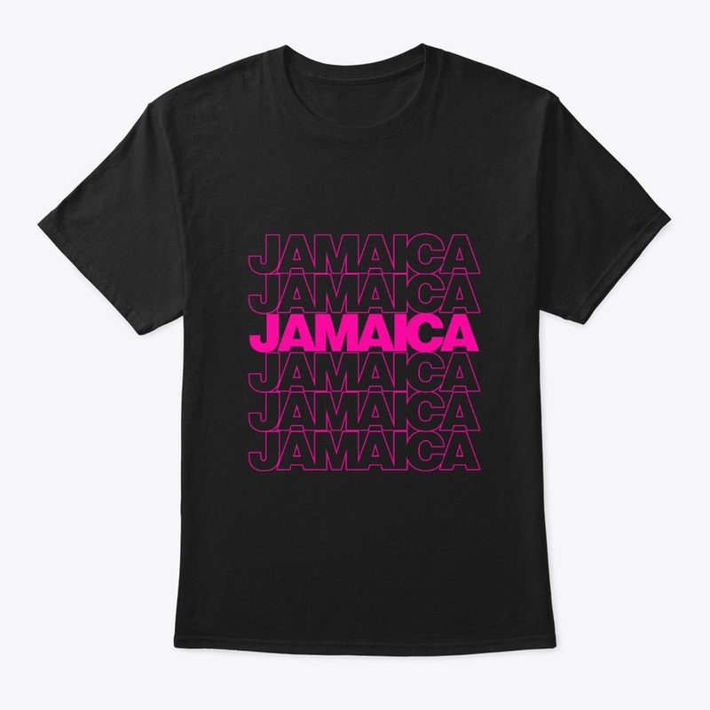 Jamaica Jamaica