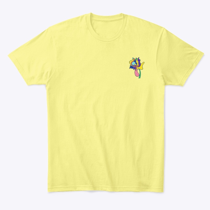 Rainbow Gardenias Series 1