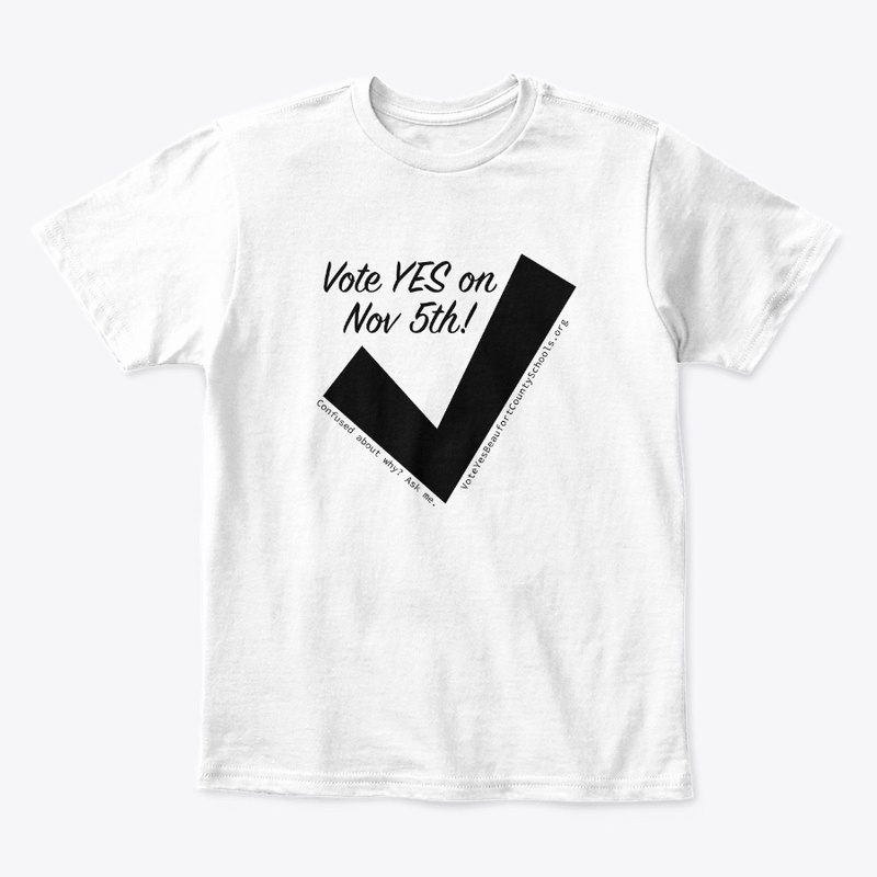 Vote Yes