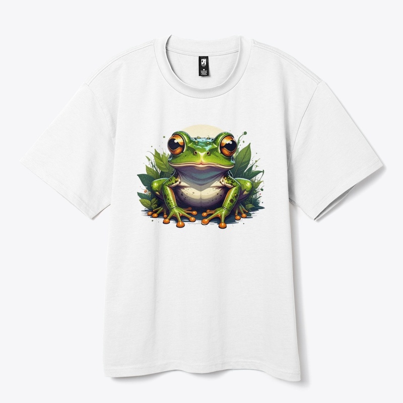 Frog Design 3