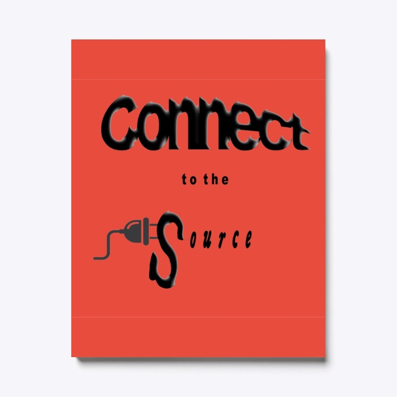 Connect to the Source