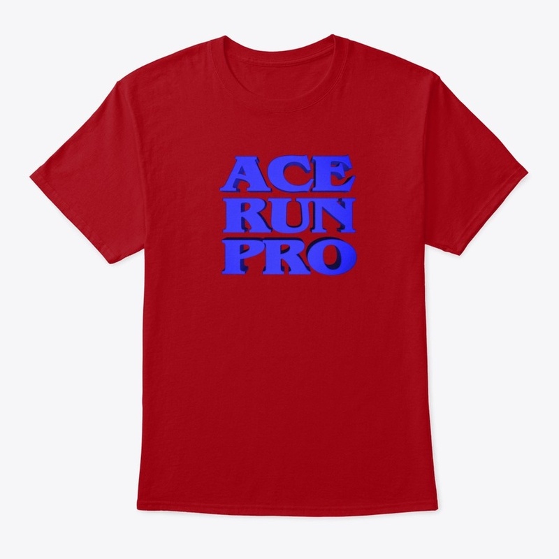 Ace Run Pro Lets Run It