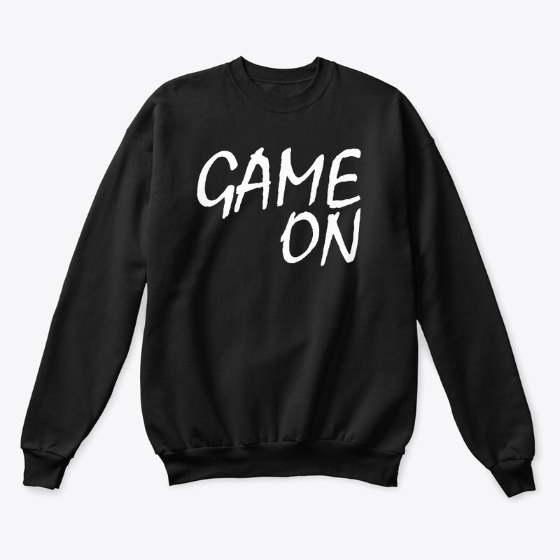 Game on gamer gift gaming lover 