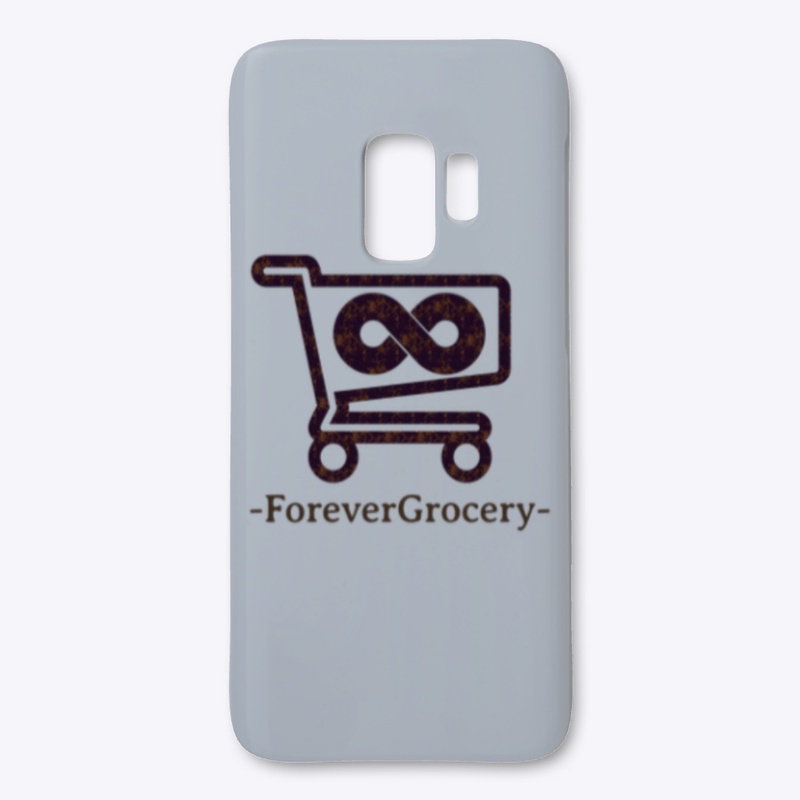 ForeverGrocery 