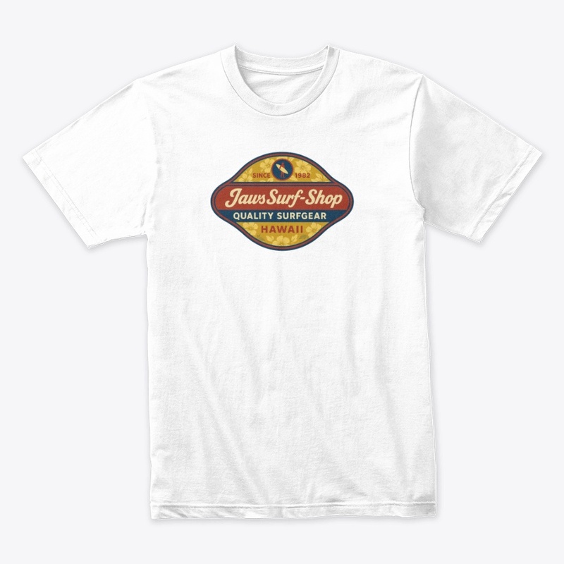 vintage surf shop