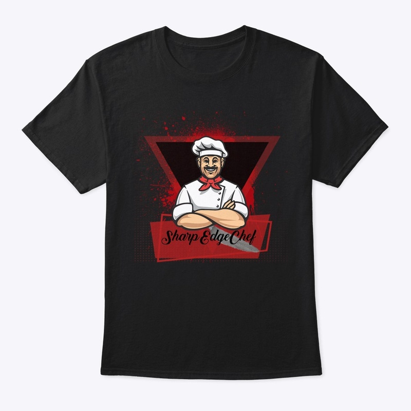 sharpest tee