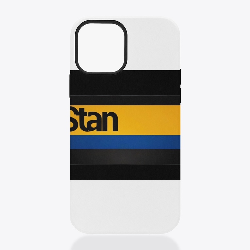 Stan Horizon 