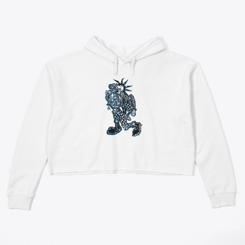 Slightly Stoopid Merch