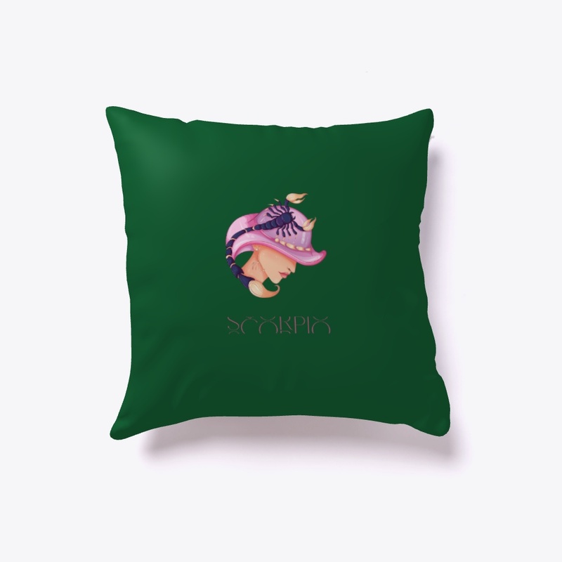 Scorpio, Merch