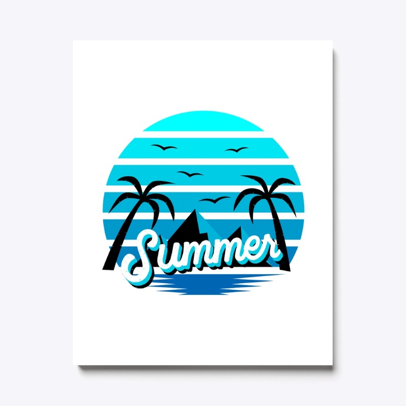 It's Summer