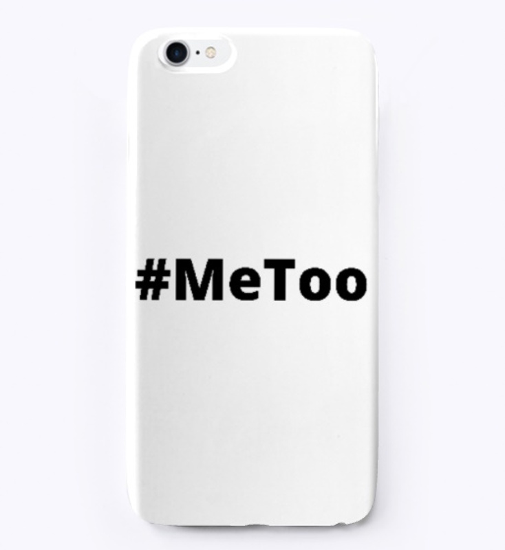 Me too - i care