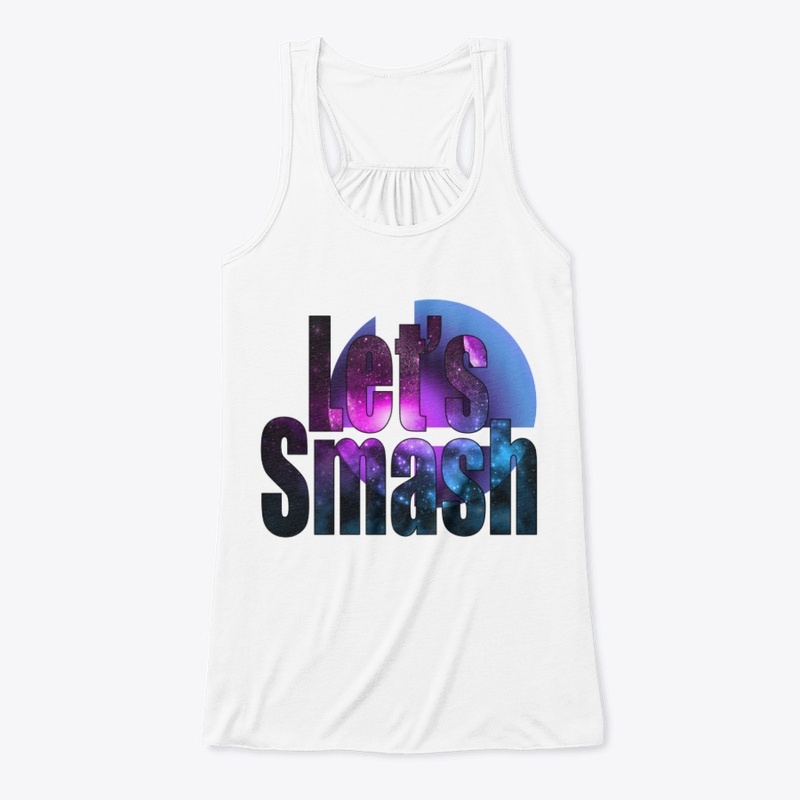 Lets Smash Tank